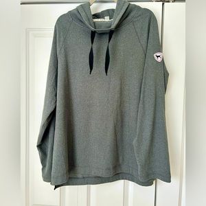 Brand New Women’s Cozy Cowl neck Top